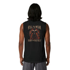 Kill The Weak — Muscle Tank