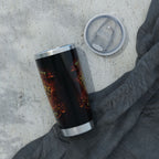 Fiery Cross — 20oz Insulated Tumbler