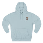 Grim Reaper Deadlift — Pullover Hoodie