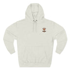 Grim Reaper Deadlift — Pullover Hoodie
