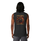 Feed The Beast — Muscle Tank