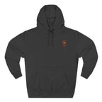 Grim Reaper Deadlift — Pullover Hoodie