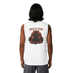 Demon Deadlift — Muscle Tank
