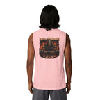 Grim Reaper — Muscle Tank