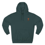 Grim Reaper Deadlift — Pullover Hoodie