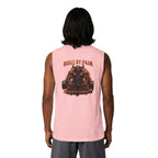 Demon Deadlift — Muscle Tank