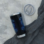 Glacier Cross — 20oz Insulated Tumbler