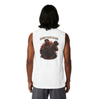 Earn Your Scars — Muscle Tank