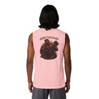 Earn Your Scars — Muscle Tank