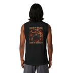 Feed The Beast — Muscle Tank