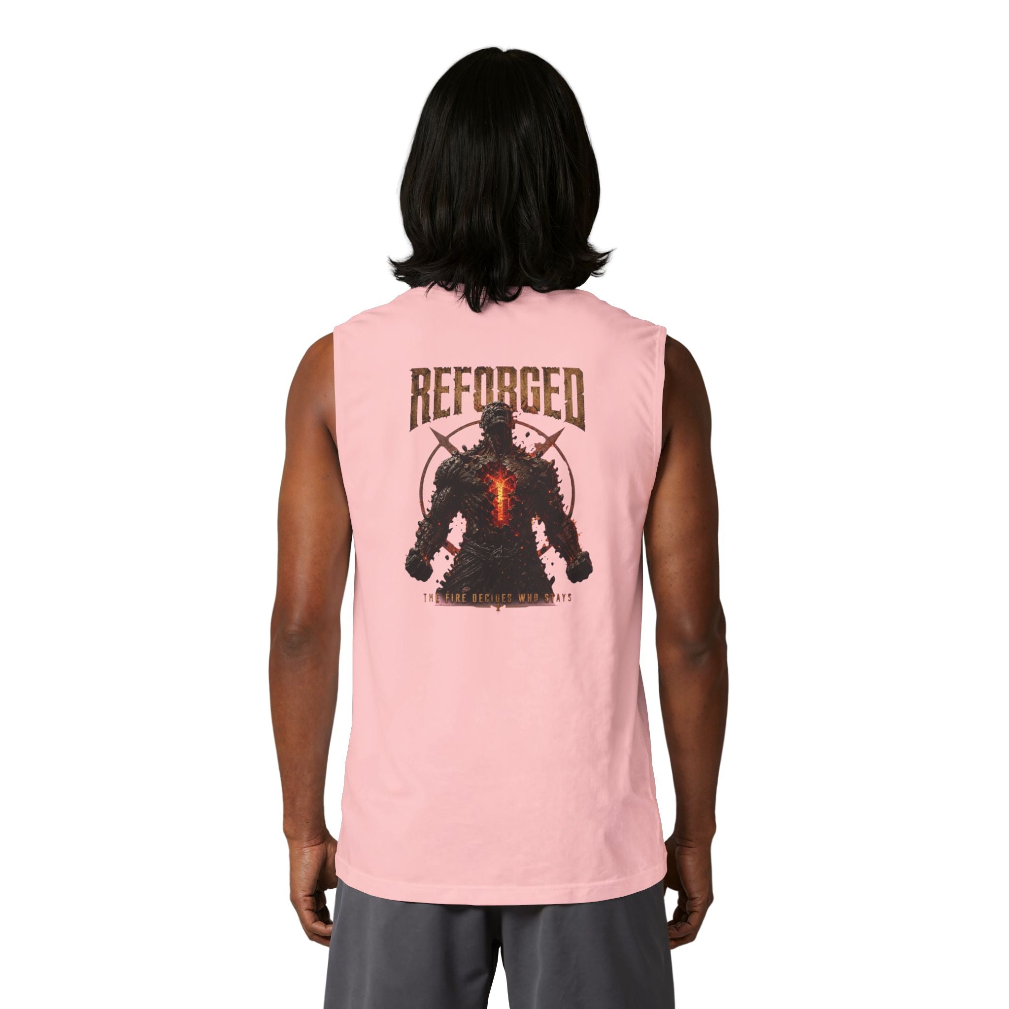 Reforged — Muscle Tank