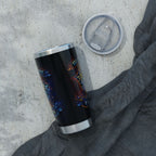 Cosmic Cross — 20oz Insulated Tumbler