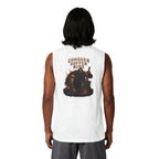 Conquer, Suffer, Rise — Muscle Tank