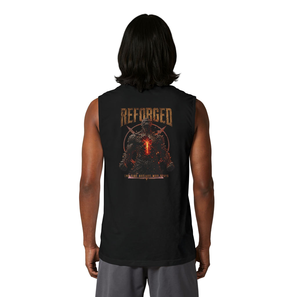 Reforged — Muscle Tank