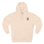 Grim Reaper Deadlift — Pullover Hoodie