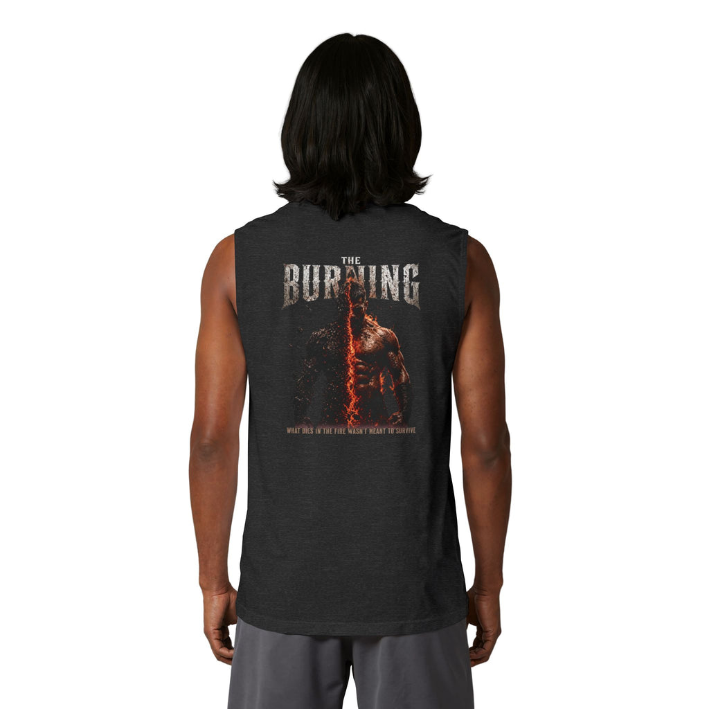 The Burning — Muscle Tank