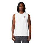 Conquer, Suffer, Rise — Muscle Tank