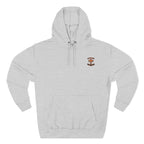 Grim Reaper Deadlift — Pullover Hoodie