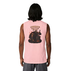 Conquer, Suffer, Rise — Muscle Tank