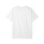 Built By Pain — Garment-Dyed Tee