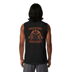 Demon Deadlift — Muscle Tank