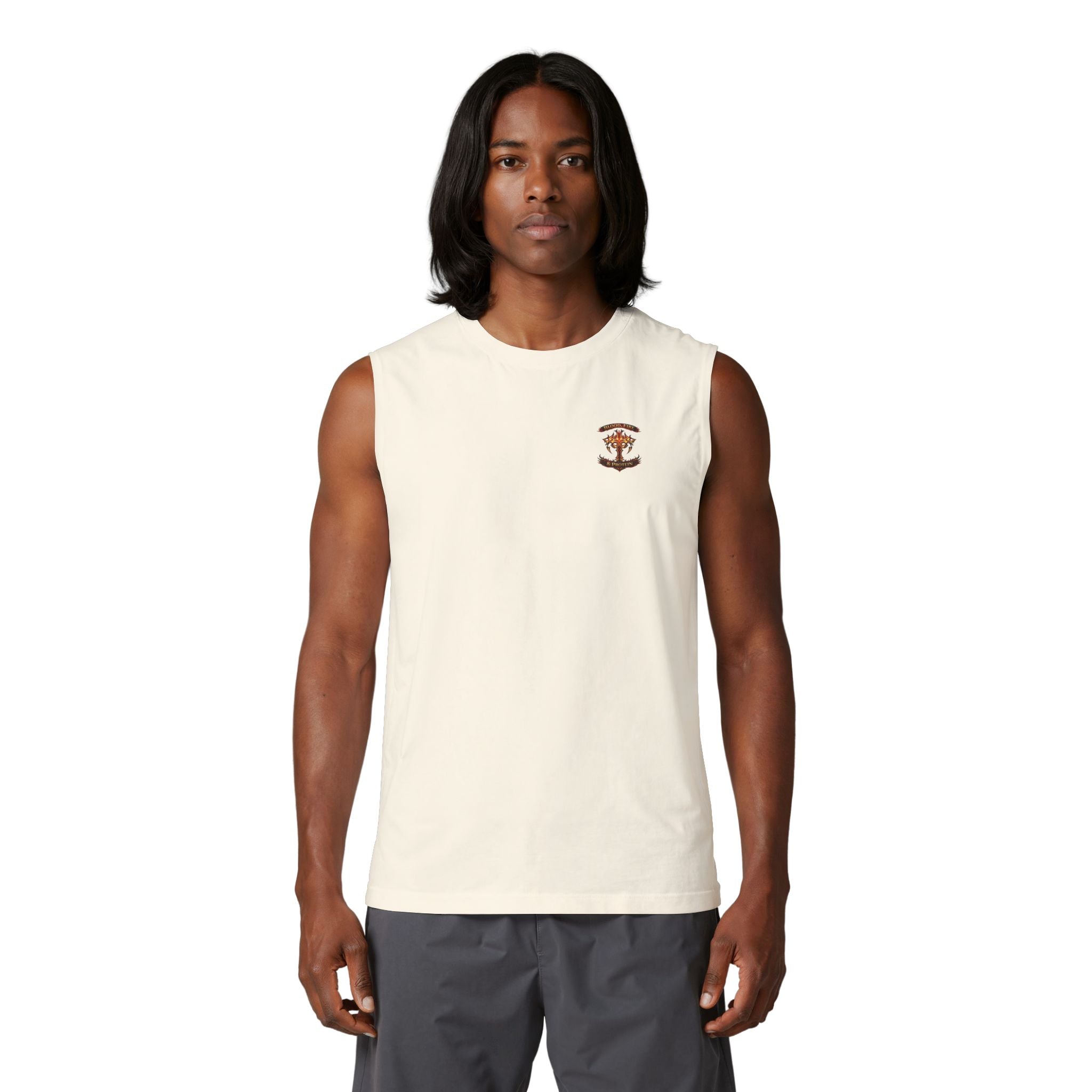 Reforged — Muscle Tank