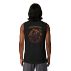 Earn Your Scars — Muscle Tank