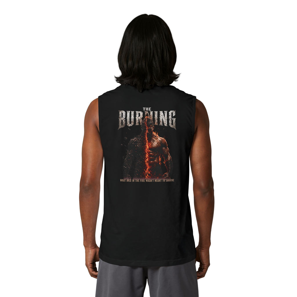 The Burning — Muscle Tank