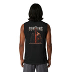 The Burning — Muscle Tank