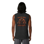 Demon Deadlift — Muscle Tank