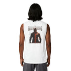The Burning — Muscle Tank