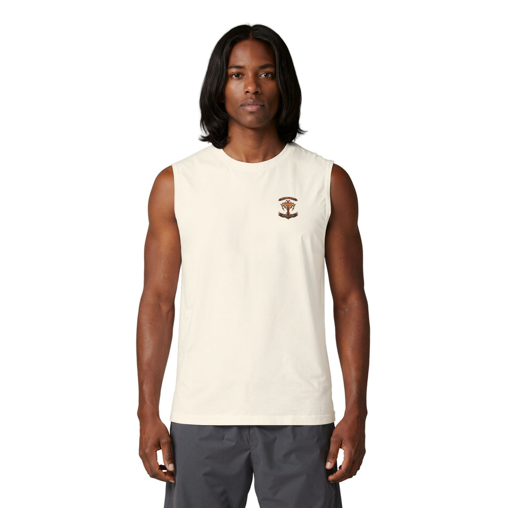Earn Your Scars — Muscle Tank
