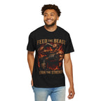 Feed the Beast — Garment-Dyed Tee